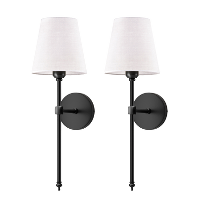 Stylish LED Wall Light Fixtures