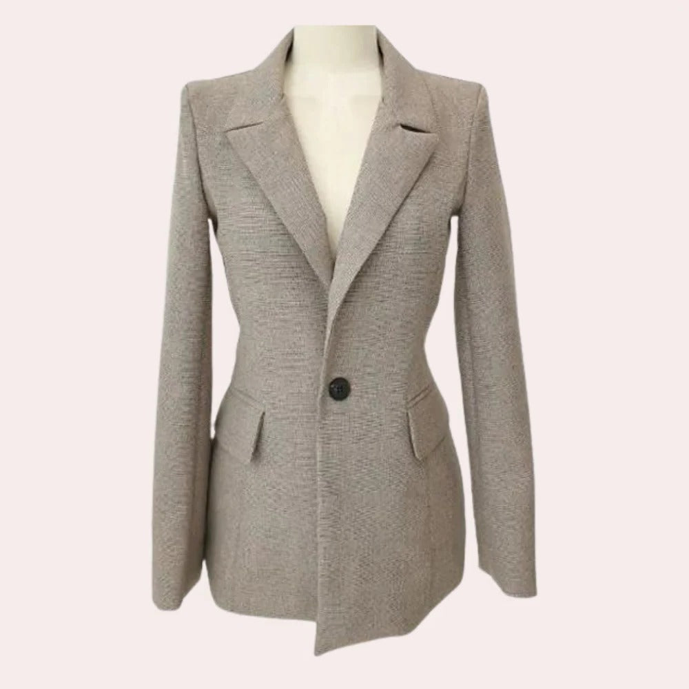 Classic Women's 3-Piece Suit Set