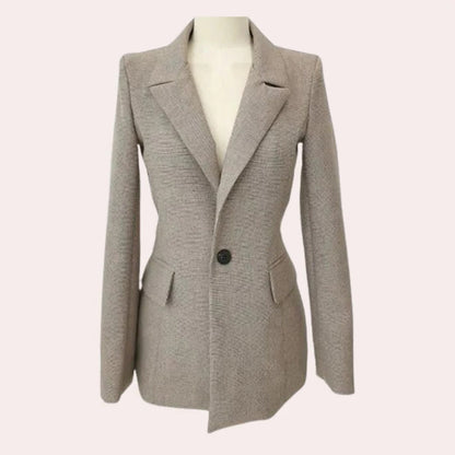 Classic Women's 3-Piece Suit Set