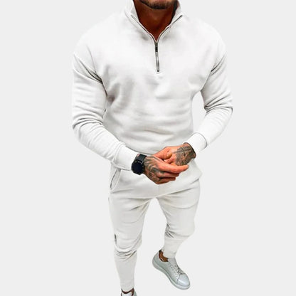 Comfortable Athletic Tracksuit