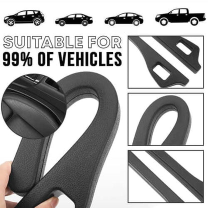 Car Gap Filling Safety Wedges