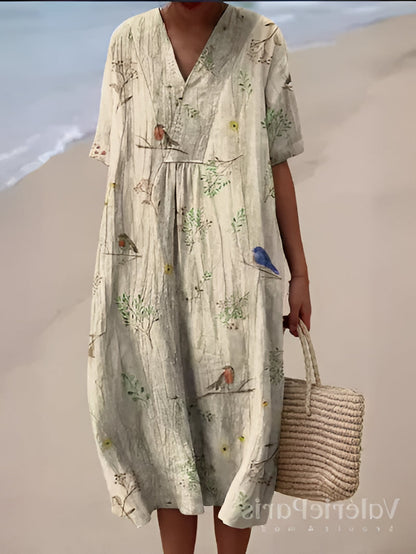 Pretty Women's Sundress