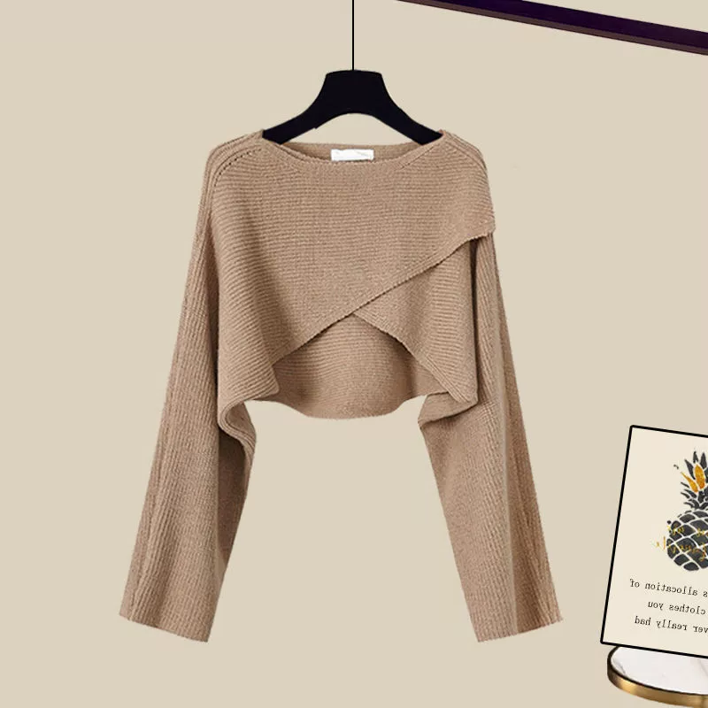 Stylish 3 Piece Women's Dress Outfit