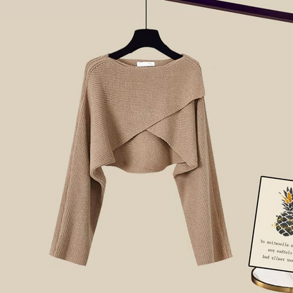 Stylish 3 Piece Women's Dress Outfit