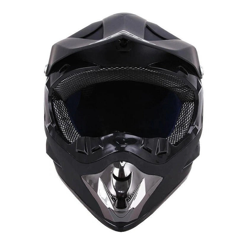 Winter Snow Goggles Full Face Helmet - Pexav