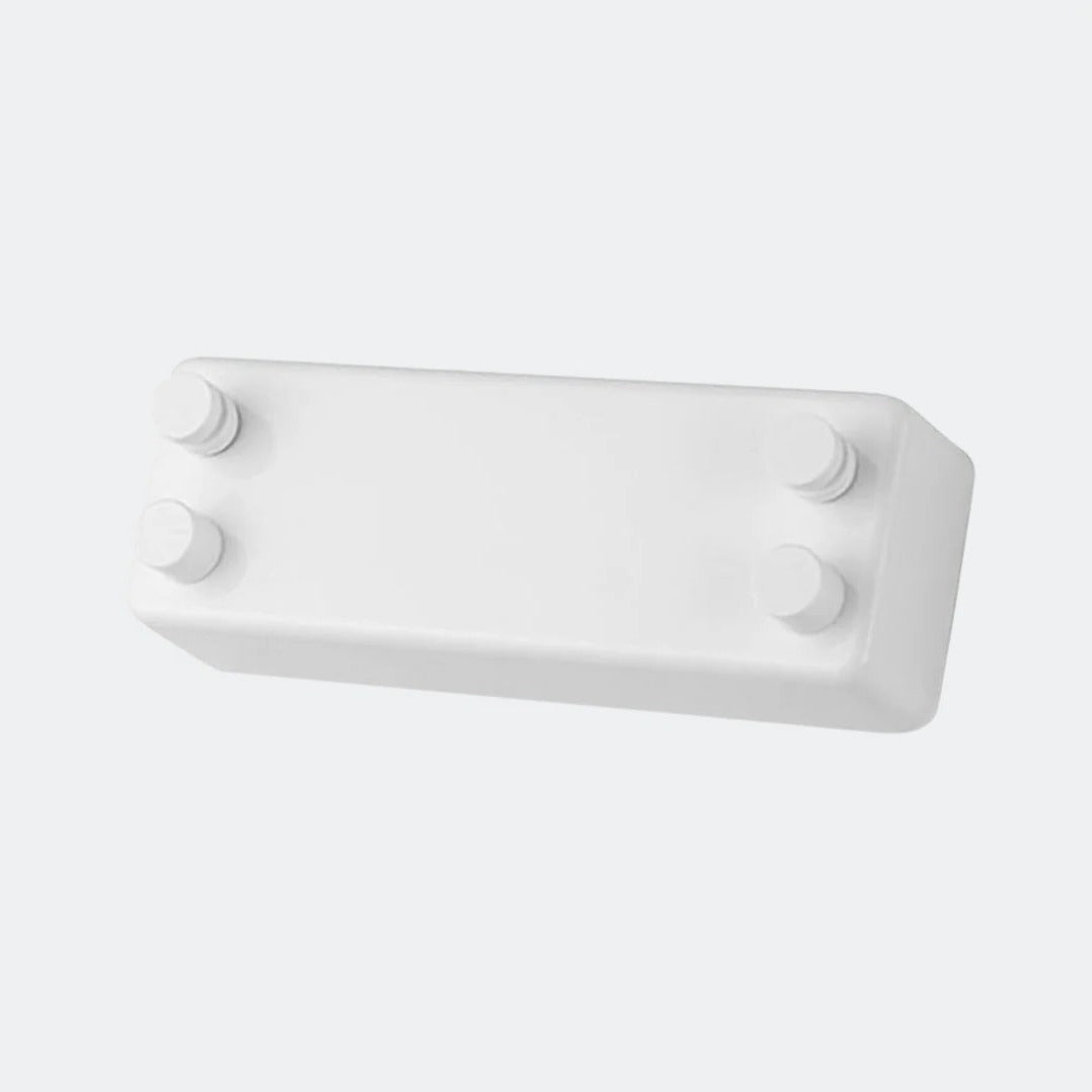 Compact Folding Laundry Line