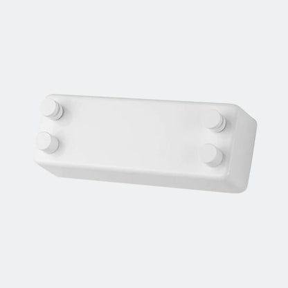 Compact Folding Laundry Line
