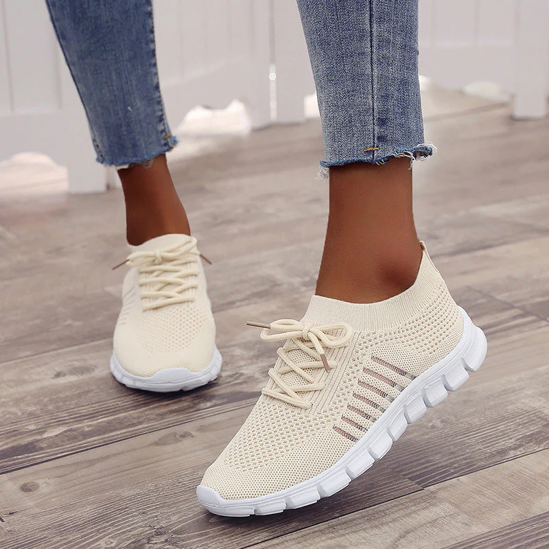 Comfortable Supportive Running Shoes
