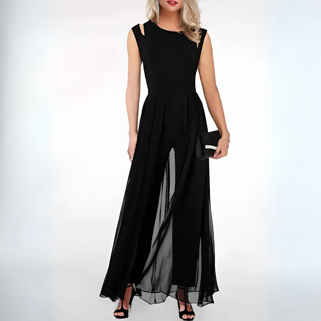 Stylish Women's Jumpsuit for Any Occasion - Pexav