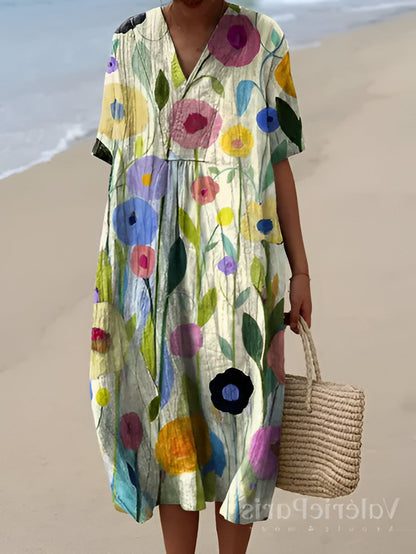 Pretty Women's Sundress