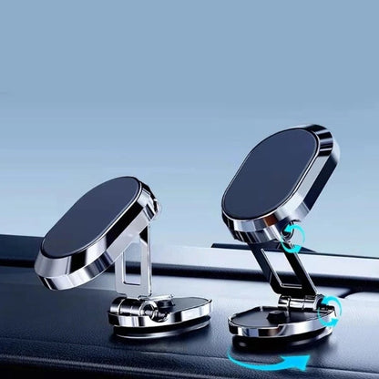 Compact Adjustable Car Phone Mount - Pexav