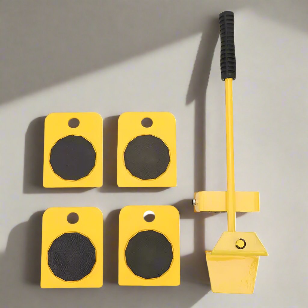 Simple Assembly Home Furniture Set