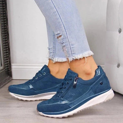Supportive Walking Shoes