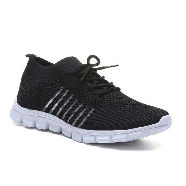 Comfortable Supportive Running Shoes