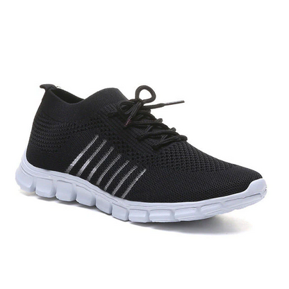 Comfortable Supportive Running Shoes