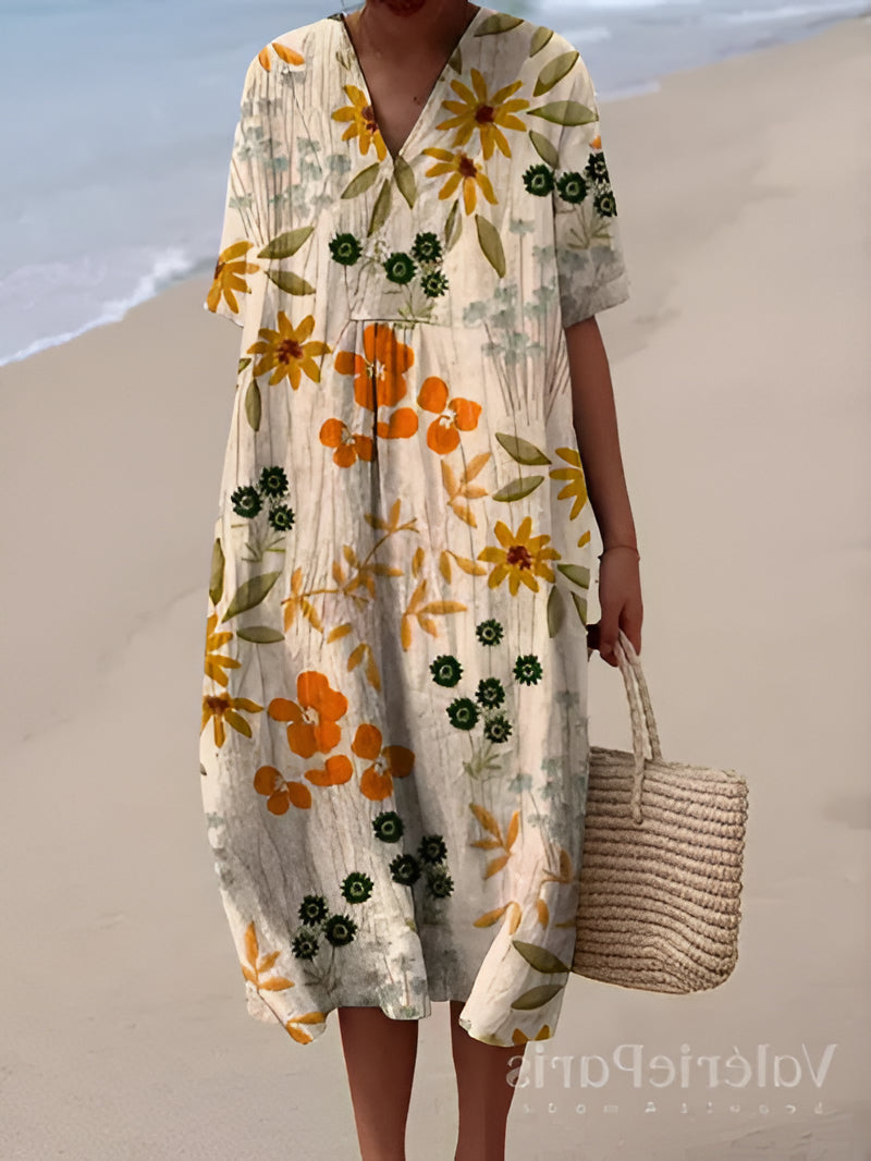 Pretty Women's Sundress