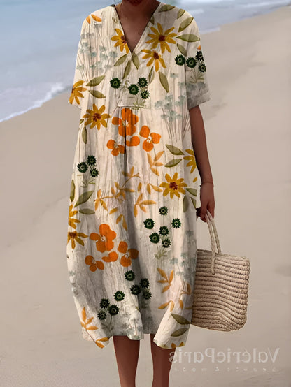 Pretty Women's Sundress