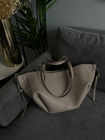 Large Capacity Women's Shoulder Tote Bag