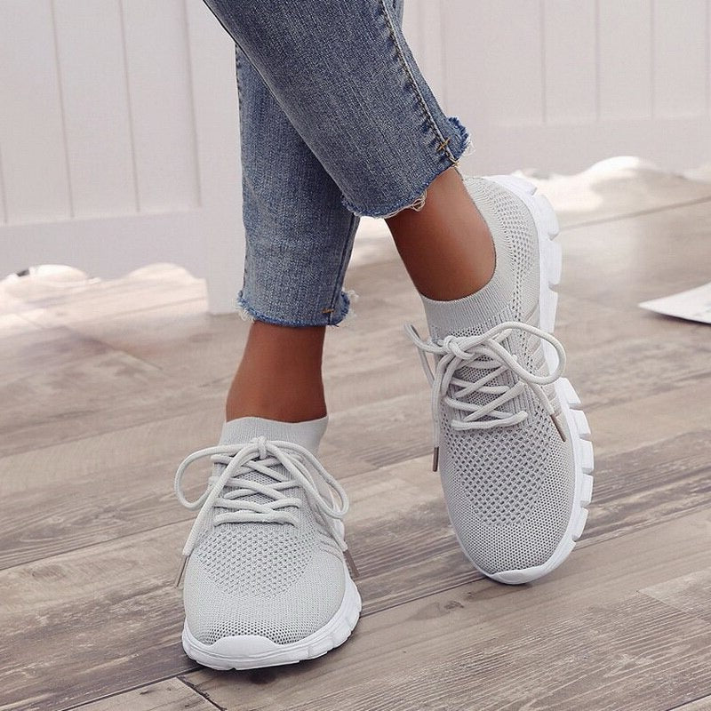 Comfortable Supportive Running Shoes