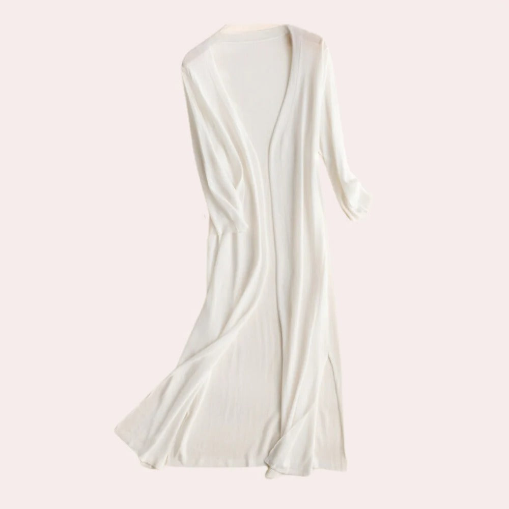 Stylish and Slim Fit Ladies Vest - Pexav