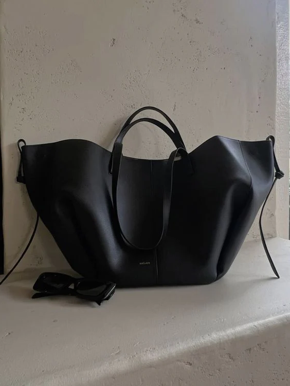 Large Capacity Women's Shoulder Tote Bag