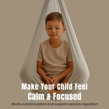 Special Needs Therapy Swing Hammock for Kids