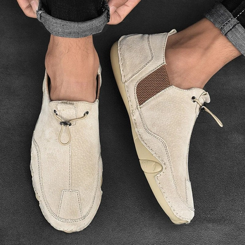 Comfortable Supportive Walking Shoes - Pexav