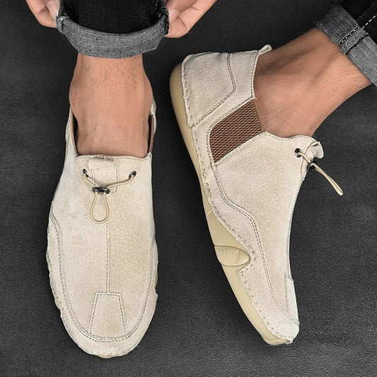 Comfortable Supportive Walking Shoes - Pexav
