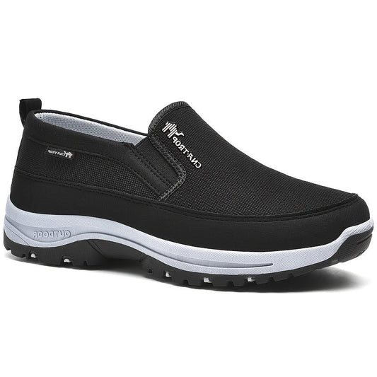 Breathable Arch Support Shoes - Pexav