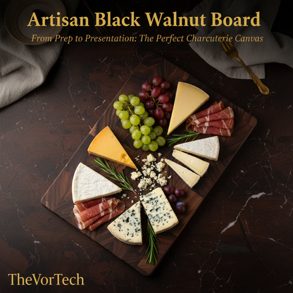 Natural Wood Kitchen Cutting Board