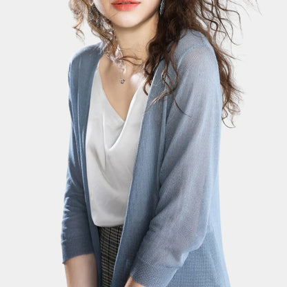 Stylish and Slim Fit Ladies Vest