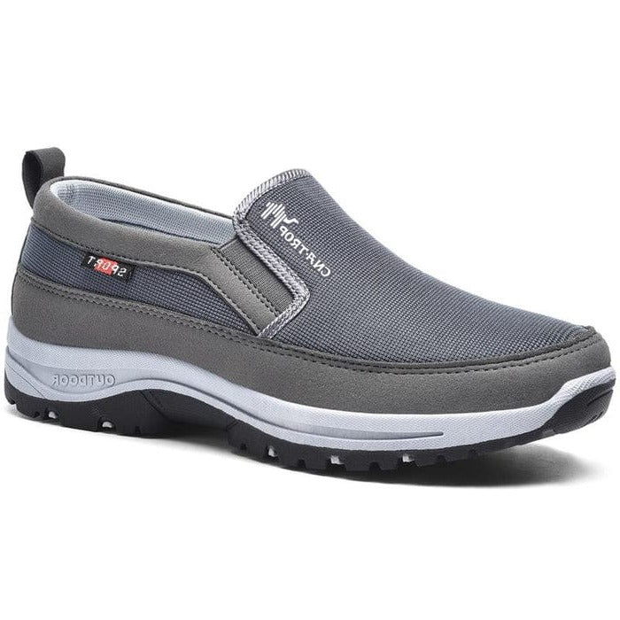 Breathable Arch Support Shoes