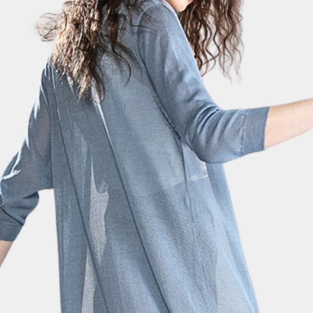 Stylish and Slim Fit Ladies Vest