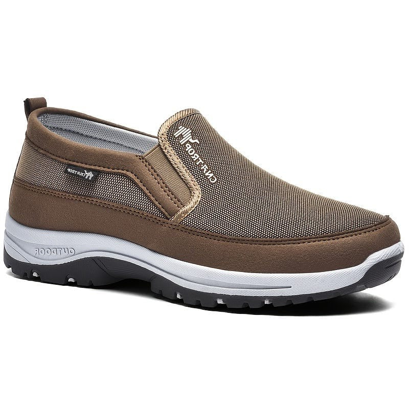 Breathable Arch Support Shoes