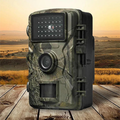 Wireless Motion Sensor Outdoor Camera - Pexav