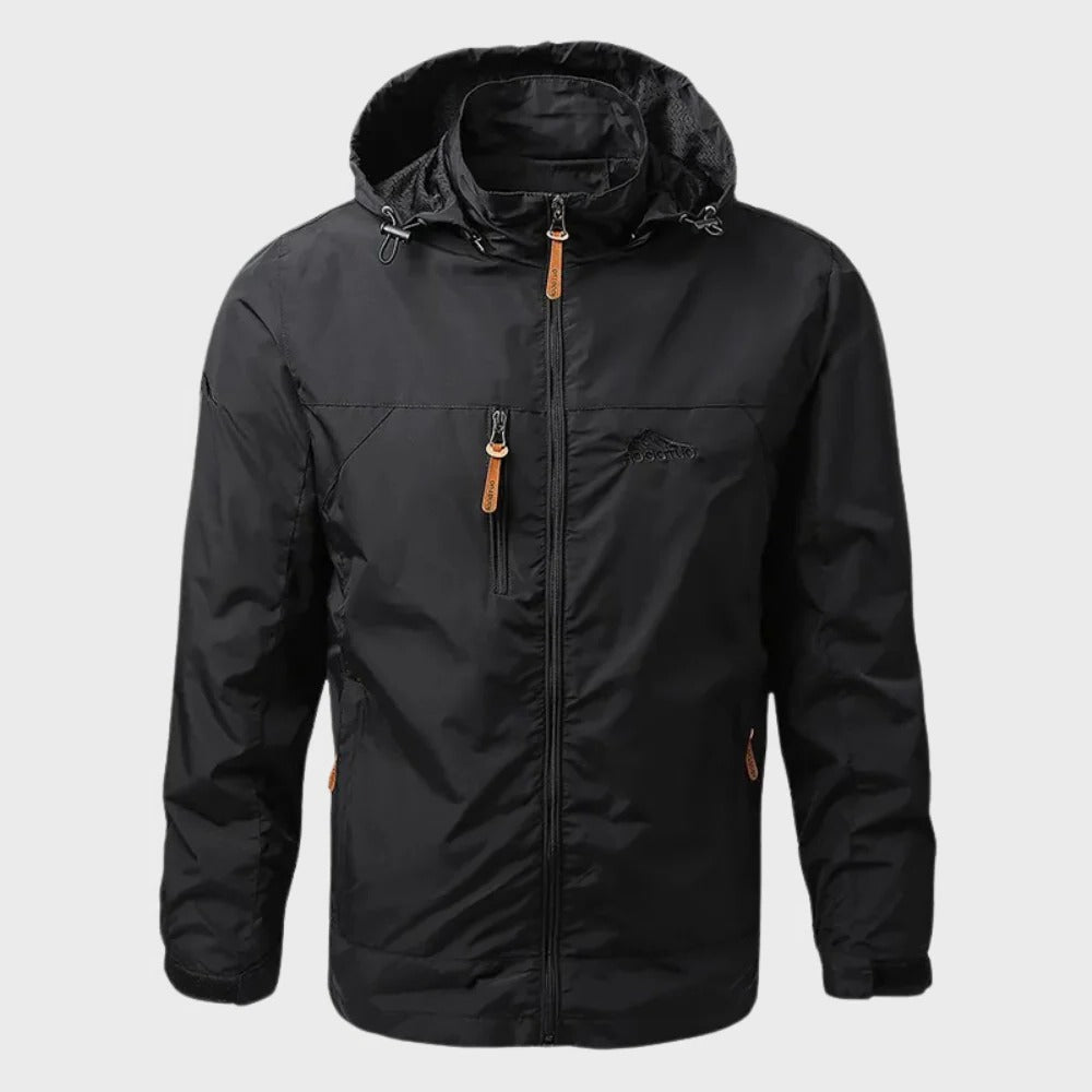 Waterproof Coat For Mens Outdoor - Pexav