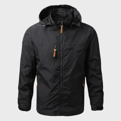 Waterproof Coat For Mens Outdoor - Pexav