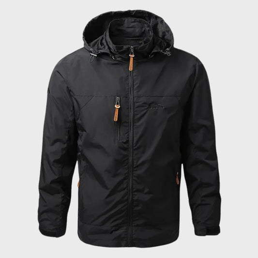 Waterproof Coat For Mens Outdoor - Pexav