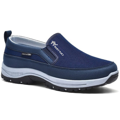 Breathable Arch Support Shoes