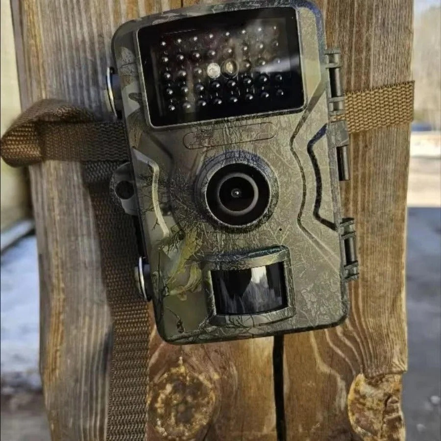 Wireless Motion Sensor Outdoor Camera