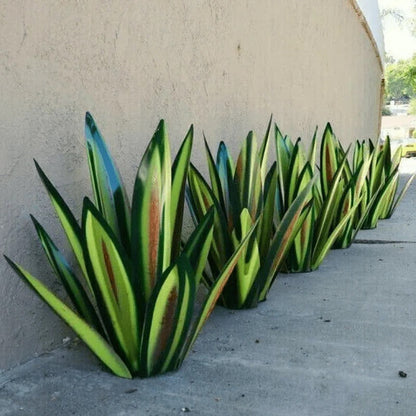 Desert Style Outdoor Lamp