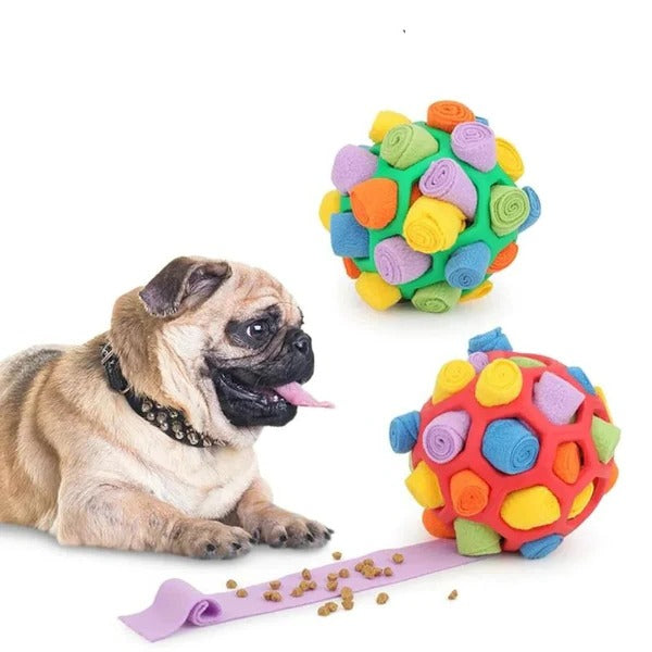 Durable Pet Chew Toy