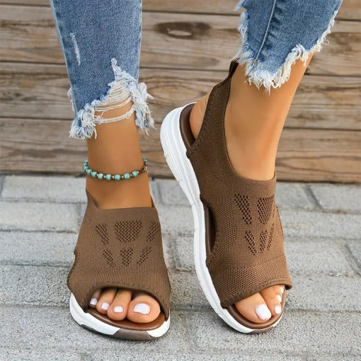 Comfortable Orthotic Women's Sport Sandals