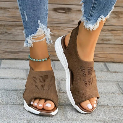 Comfortable Orthotic Women's Sport Sandals