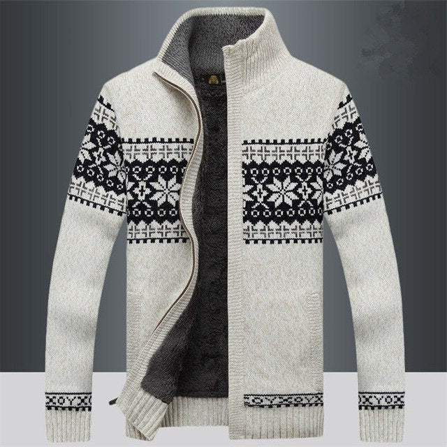 Thermal Insulated Mens Winter Jackets