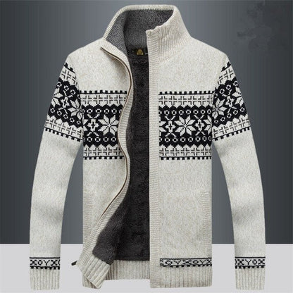 Thermal Insulated Mens Winter Jackets