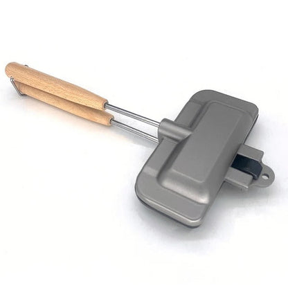 Easy Non Stick Grill Sandwich Pan