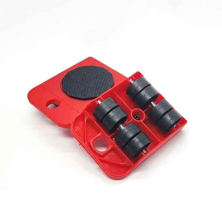 Durable Furniture Moving Wheel Set