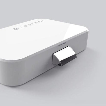 Secure Easy Access Drawer Lock