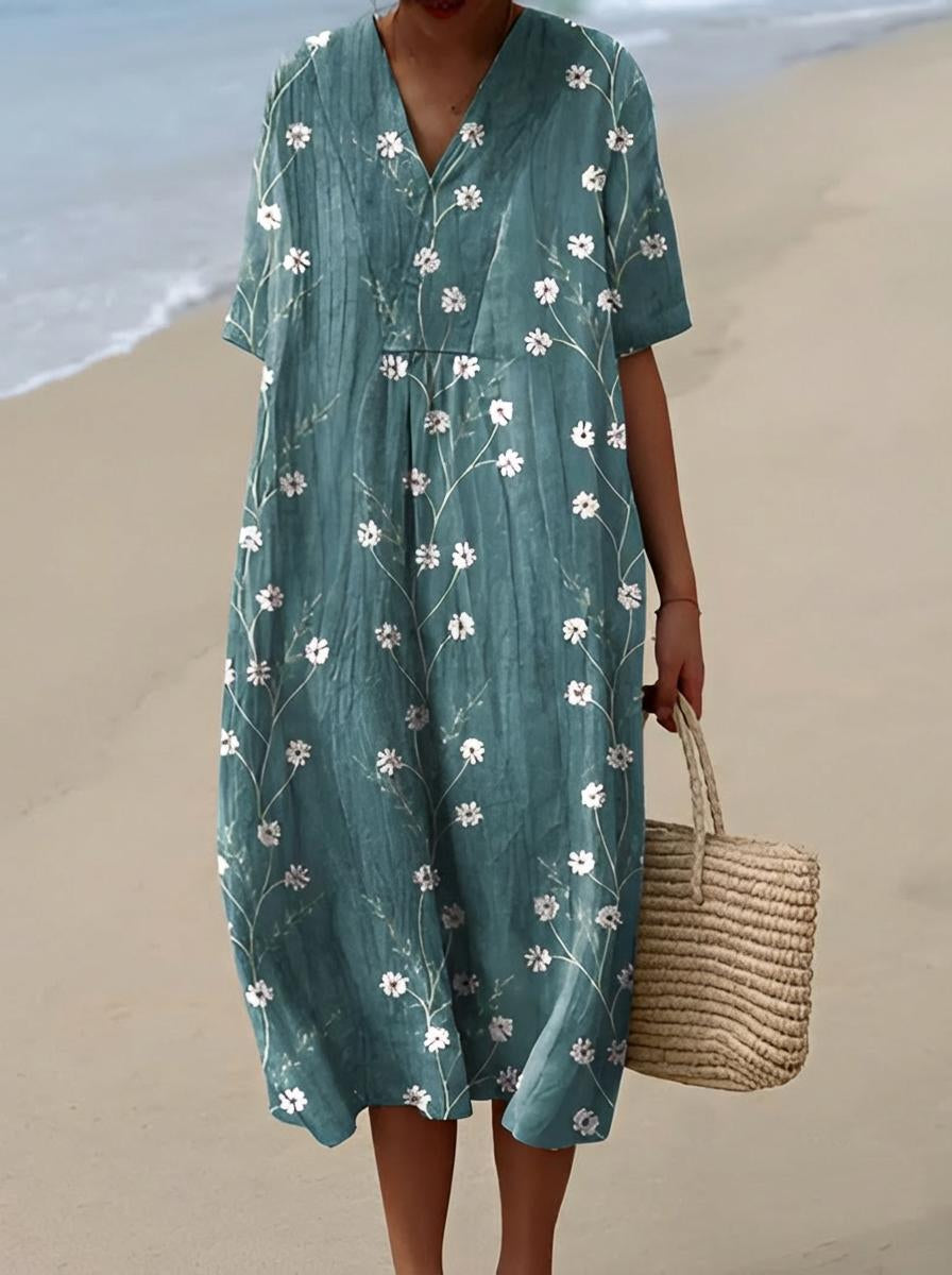 Pretty Women's Sundress